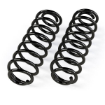 Rear coil springs TeraFlex Lift 2,5"