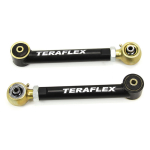 Rear lower adjustable short control arms TeraFlex Lift 0-4"