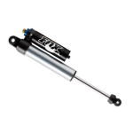 Rear nitro shock Fox Factory Race 2.5 Reservoir adjustable DSC Lift 0-1,5" 4WD