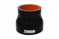 Redukcja prosta TurboWorks Pro Black 80-102mm