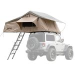 Roof top tent OFD Grizzly XL