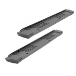 Running boards Rough Country HD2