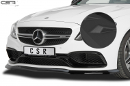 Spoiler pod přední nárazník CSR - Mercedes C-Klasse 205 C63/C63S AMG ABS