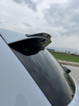 Střešní spoiler pro SEAT Leon CUPRA MK3 2012-2016