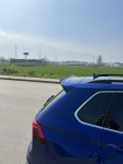 Střešní spoiler pro VOLKSWAGEN Tiguan MK 2 R / R Line Facelift 2020+