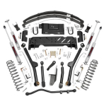 Suspension kit long arm Rough Country Lift 4,5"