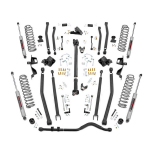 Suspension kit Long Arm Rough Country Lift 6"