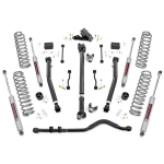 Suspension kit Rough Country Diesel Lift 3,5"