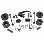 Suspension kit Rough Country Lift 2,5"