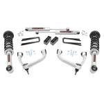 Suspension kit Rough Country Lift 3" 14-20