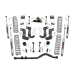 Suspension kit Rough Country Lift 3,5"