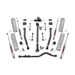 Suspension kit Rough Country Rubicon Lift 3,5"