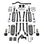 Suspension kit TeraFlex Alpine CT Cross-Trail Lift 3"