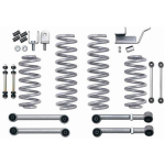 Suspension kit with short control arm Rubicon Express Super-Ride Lift 3,5"