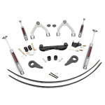 Suspension Lift Kit 2-3" Rough Country -  1500